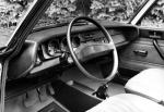 Peugeot 304 1969 года